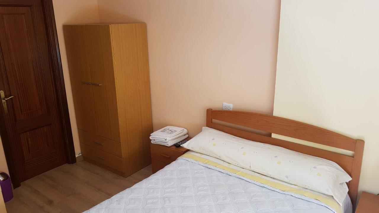 Habitación Doble Económica